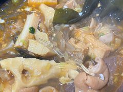 -东华豆花(漳州店)