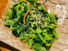 拌蔬菜-韩礼年糕(飞虹路店)