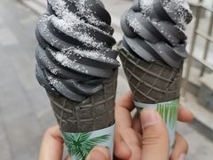 -麦当劳(花园北路店)