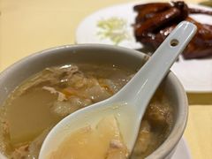 -惠食佳(滨江大公馆店)