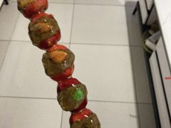 -糖葫芦王保定名吃(古莲花池店)