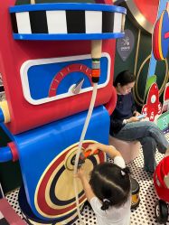 -MELAND CLUB亲子乐园·派对·餐厅(北京芳圆里ID MALL店)