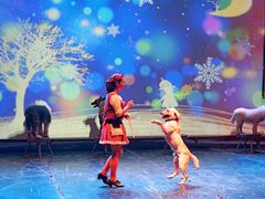 -安徒生童话乐园