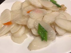 -老牌坊鲁菜名店(宽厚里店)