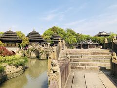 -韩湘水博园