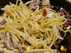 原味汽锅鸡-云海肴·云南小炒·汽锅鸡(天津国金汇店)