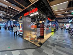 -贾国龙中国堡(上地华联店)