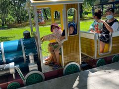 -南戴河国际娱乐中心