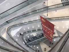 -首开·龙湖成都西宸天街