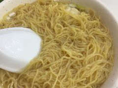 -麦文记面家(佐敦店)