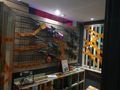 -JOJO实景沉浸侦探剧本杀(大悦城店)