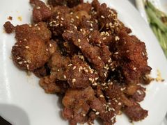 -凯鸽酒楼(大同振兴街店)