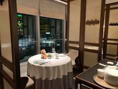 -淮香国色·淮扬菜(正大中心店)