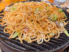 -石记老北京炙子烤肉(松园店)