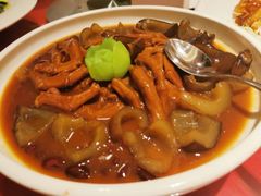 -安蒂娅.悦景轩中餐厅(西乡店)