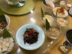 -竹鲜笙全竹宴(国色天香店)