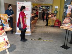 -麦当劳(学院大街店)