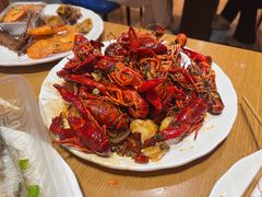-禾斗海鲜自助(城阳宝龙店)