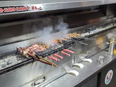 -怡妮新疆风味餐厅(东江湾路店)