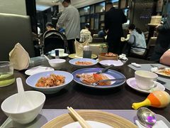-万丽轩·粤菜(王府井金茂万丽酒店)