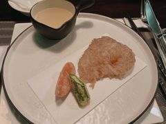 -潮汕味道·煮海餐厅(金麟大厦店)