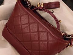 -CHANEL(恒隆广场店)