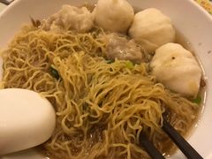 -源记茶餐厅(尖沙咀店)