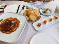 -味+新京宴·烤鸭·北京菜(创意谷店)