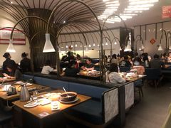 大堂-点心传说·粤菜点心(佐阾虹湾店)