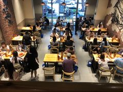 大堂-嘉州叶婆婆钵钵鸡(建设路店)