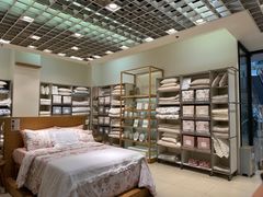 -ZARA(重庆华润万象城中区店)