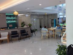 -合众齿科高难度矫正·种植·儿牙中心(望京总院)