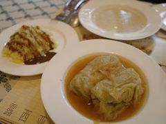 -露西亚咖啡西餐厅(哈尔滨俄侨纪念馆店)