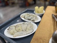 -濠轩阁特色生蚝火锅(水湾路店)