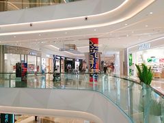 -首开·龙湖成都西宸天街