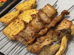 -路边羊烧烤酒场(宝带路店)