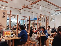 -小满手工粉(北京来福士店)