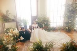 点击看大图 -薇视觉婚纱摄影工作室·婚纱照·结婚照