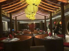 -西安凯悦酒店·湖畔中餐厅