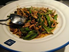 -兰湘子·湘菜小炒(长安万科广场店)
