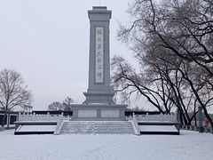 -望儿山风景名胜区