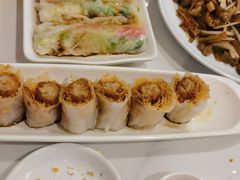 -香港威特瑞茶餐厅(小白楼音乐厅店)