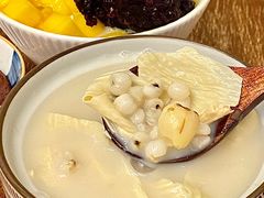 -小团圆糖水铺(襄阳南路店)