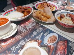 -敏华冰厅(天河城店)