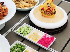 -局气 烤鸭·北京菜(前门店)