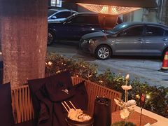 -Fuzzy Bistro 浮几韩餐·茶酒馆