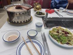 -科尔沁烤羊腿(旗舰店)