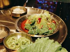 -东味北道熟成·炭火烤肉(九龙店)