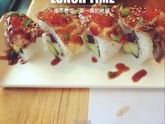 -花漫里餐厅(刺桐店)