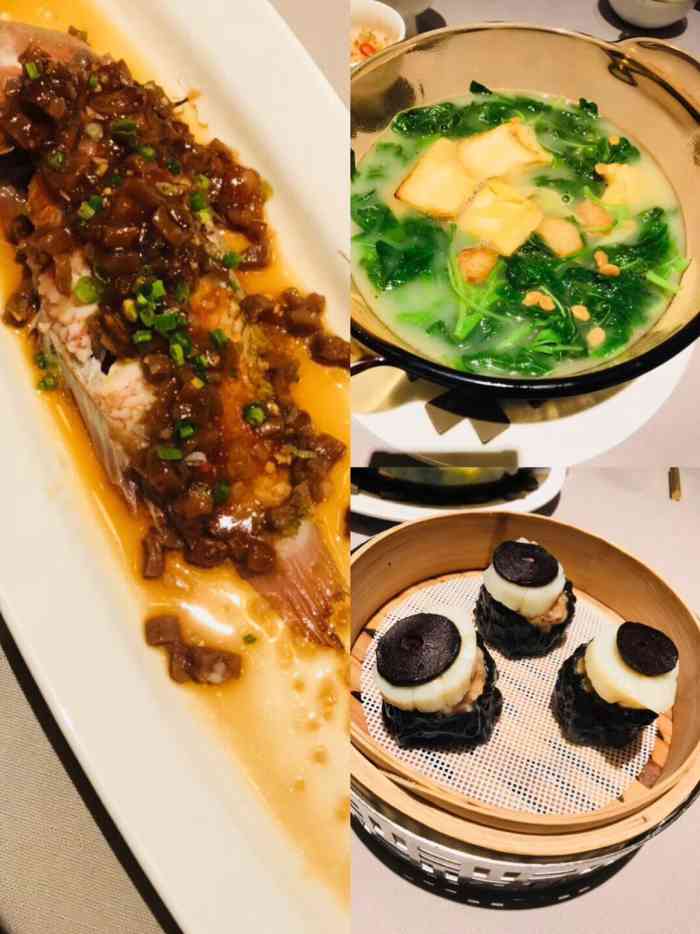 金海华·悦食东方(苏州中心商场店)